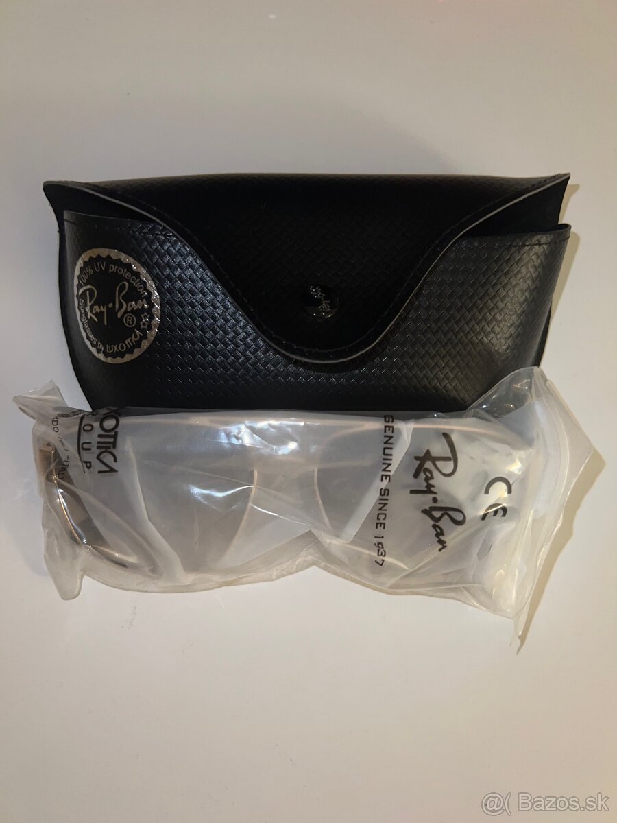 Ray-Ban Sunglasses - 4