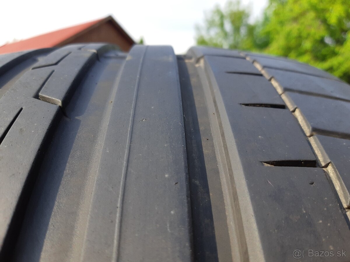 245/45 r18 letne pneumatiky - 4