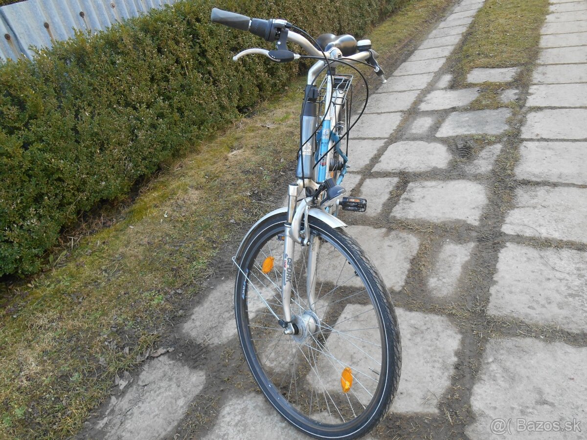 bicykel do mesta - 4
