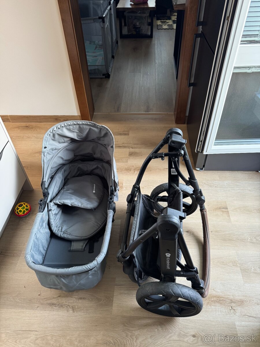Kocik kinderkraft - 4