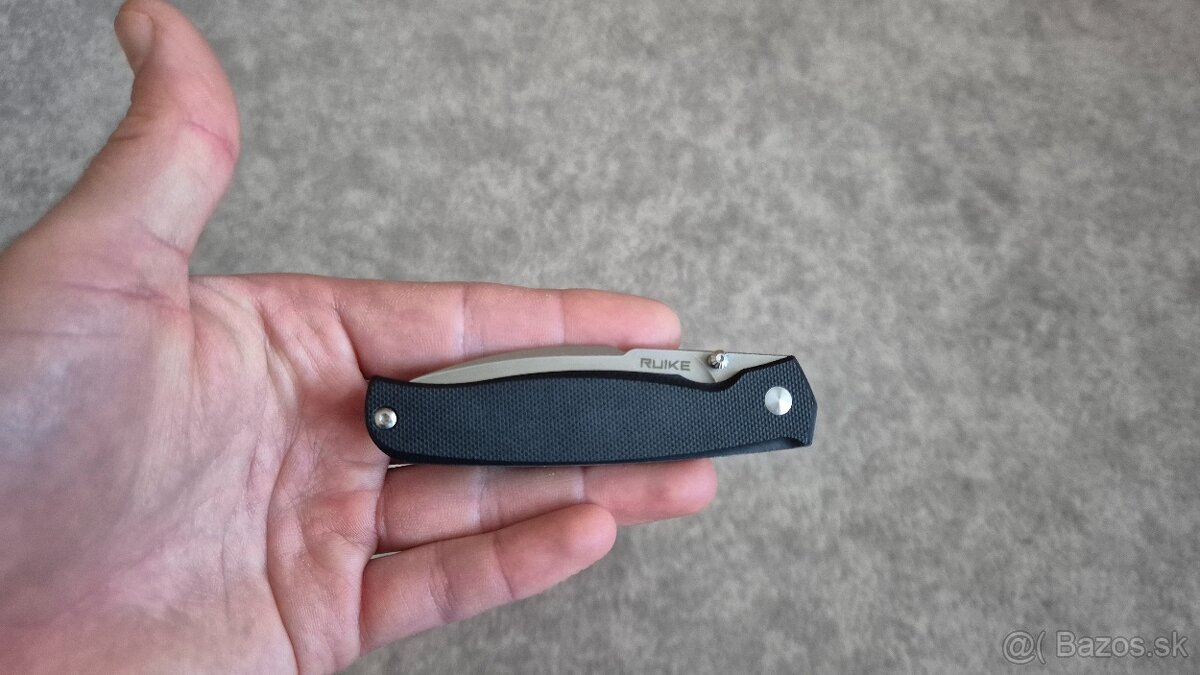 Opinel , Ruike nôž - 4
