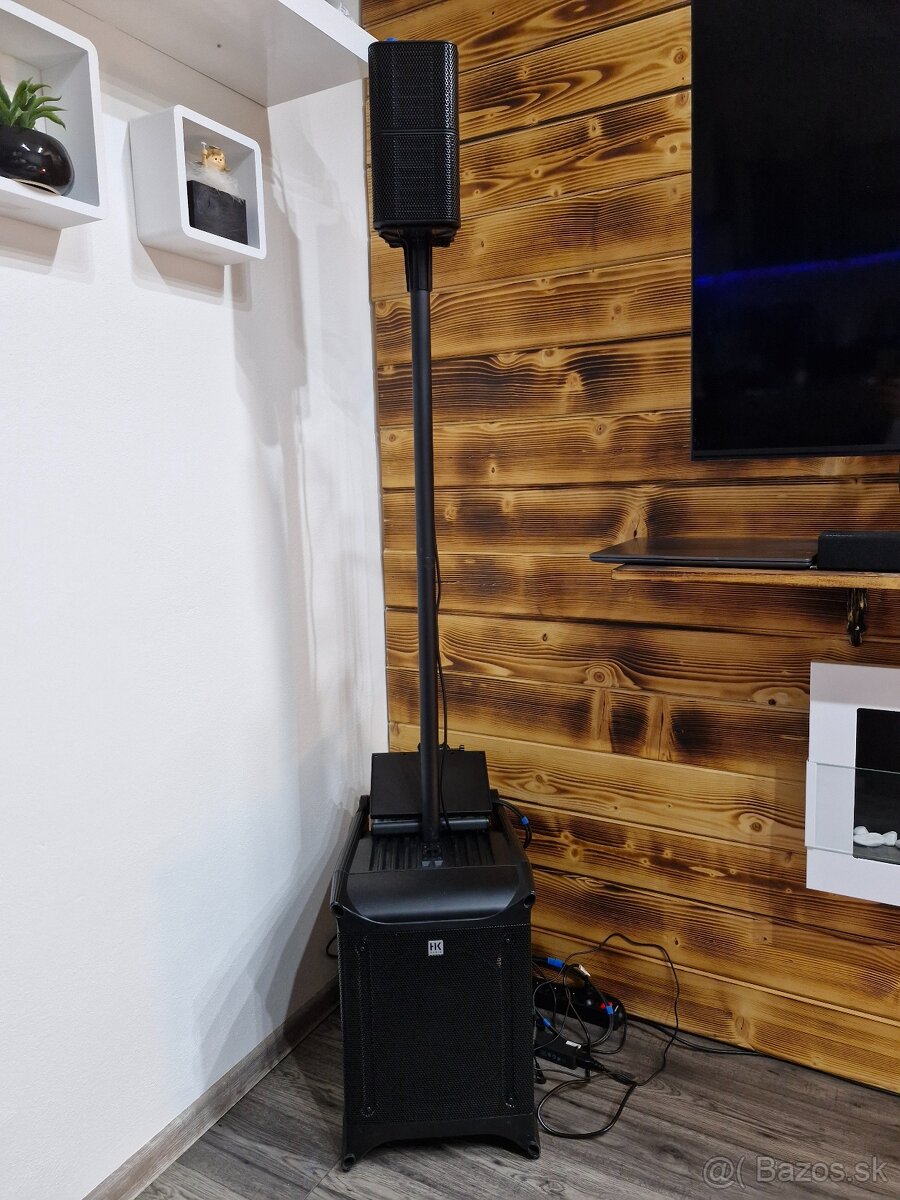 HK Lucas Nano 600 - 4