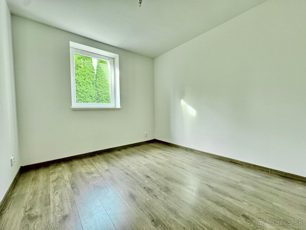 Predaj 4 izbový byt s veľkorysou terasou, obec Prašice - 4