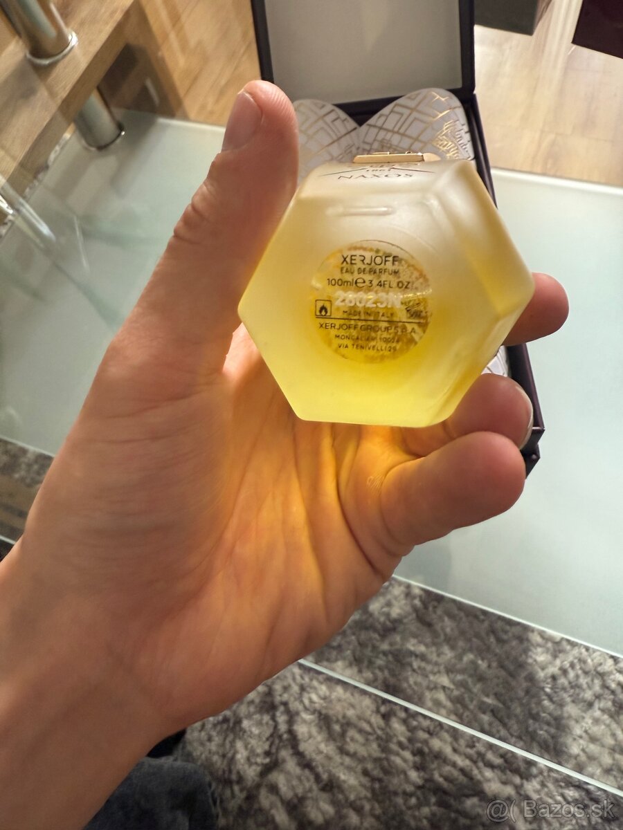 Xerjoff naxos - 4