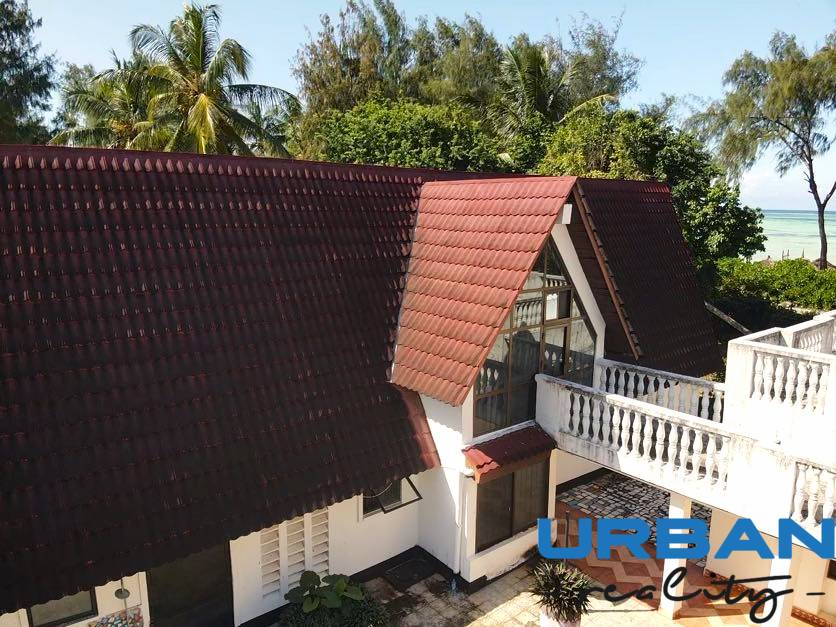 PRÉMIOVÁ NEHNUTEĽNOSŤ NA PREDAJ NA PLÁŽI V PAJE - 4