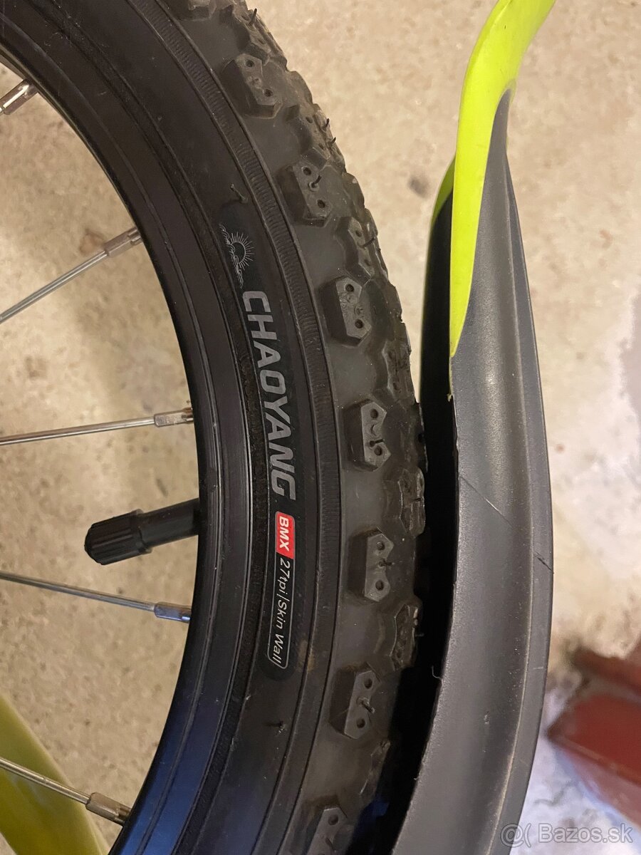 PREDAM DETSKY BICYKEL - 4