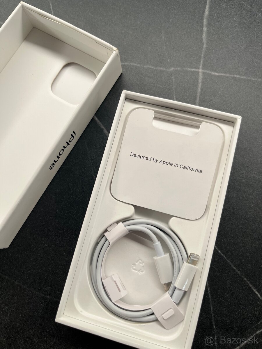 iPhone 13 mini 128gb - 4