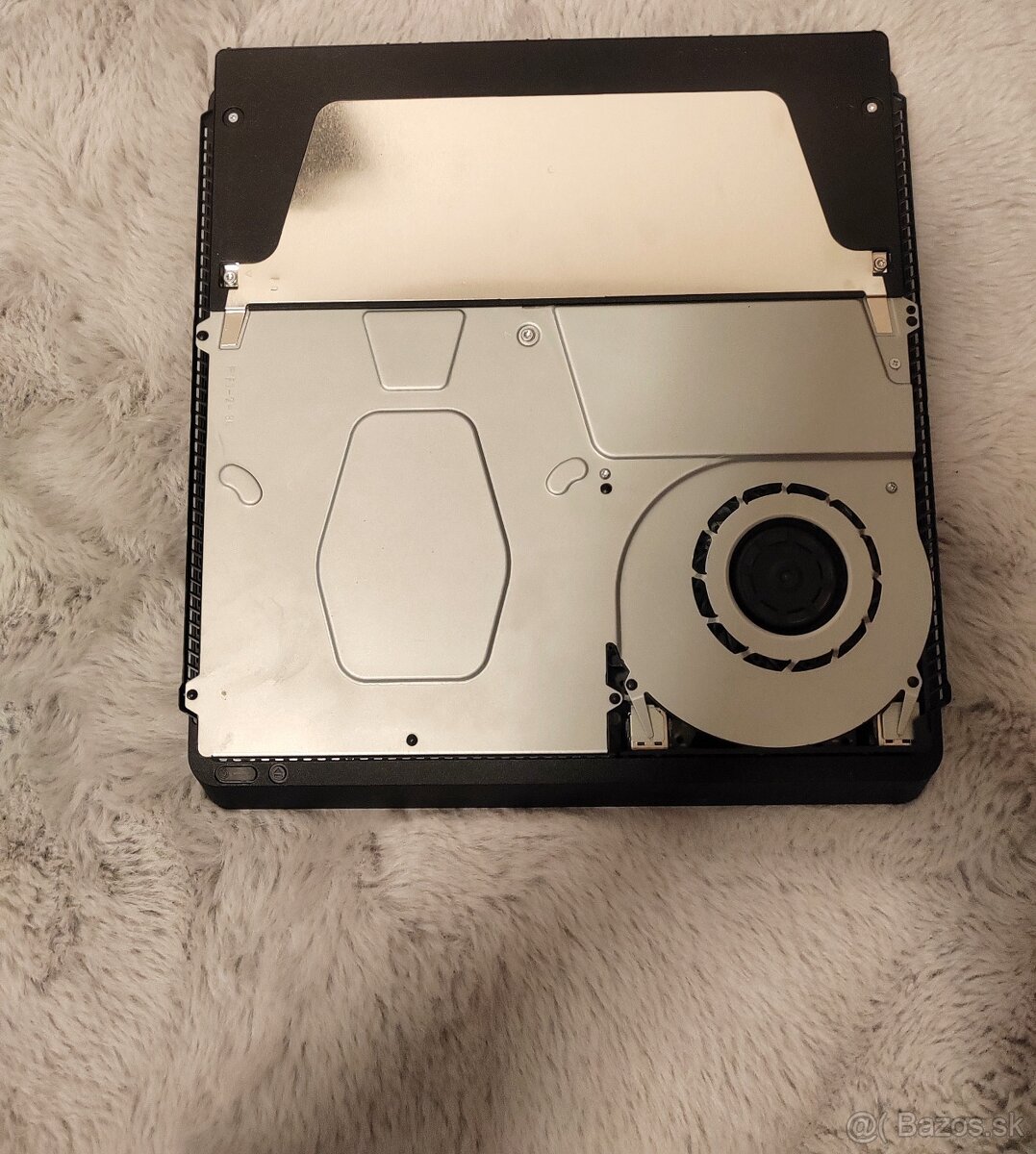 Playstation 4 Slim 500GB - 4