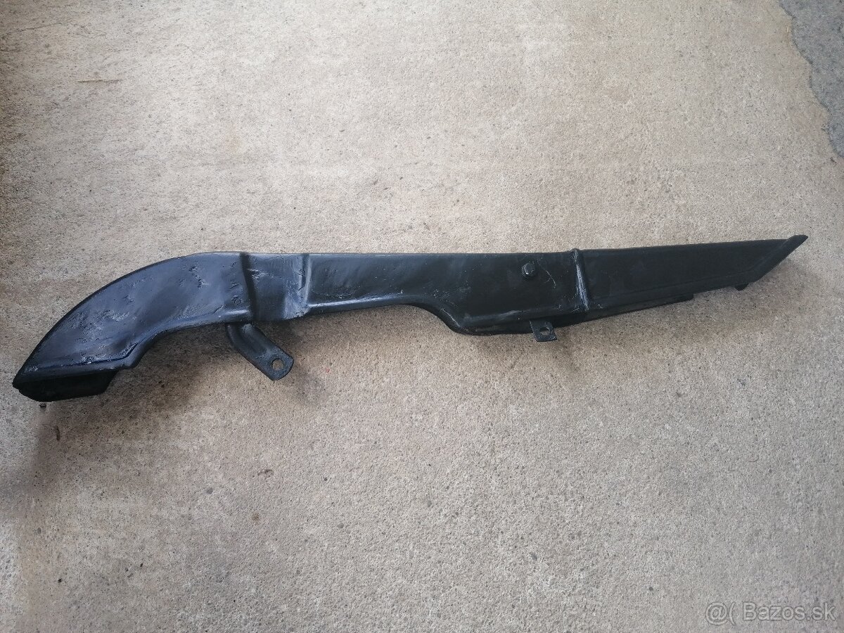 Predám kryt reťaze na Jawa 23 A mustang - 4