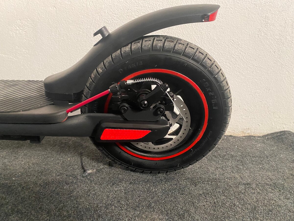 Elektrická kolobežka iscooter i9m - 4