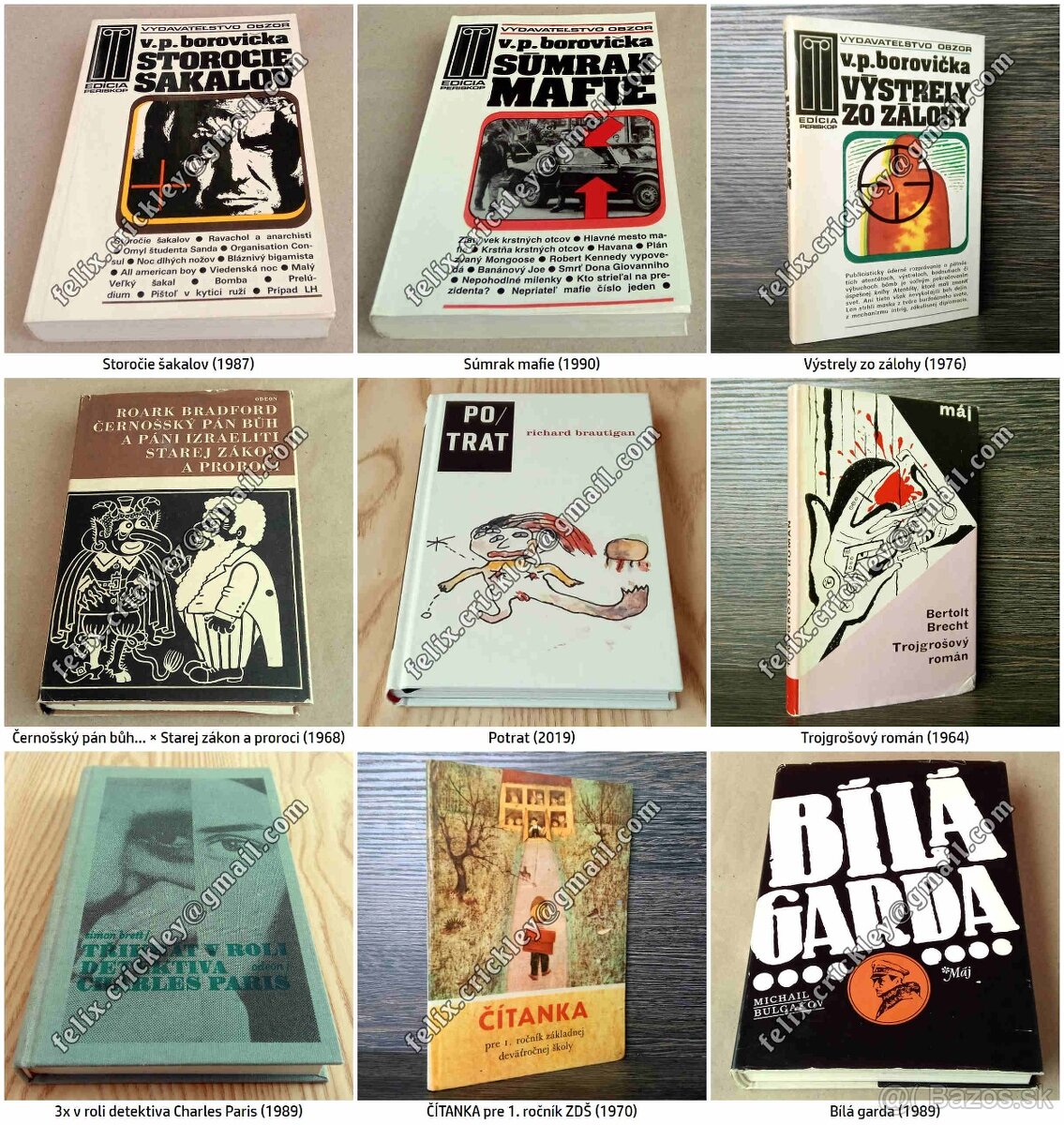 knihy z mojej knižnice xyz 02 - 4