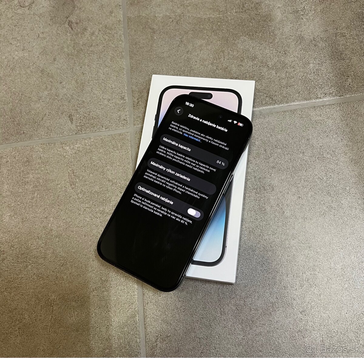 iPhone 14 pro 128gb - 4