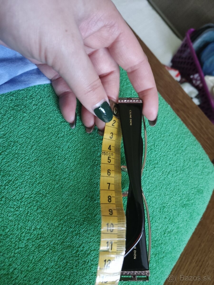 Dioptrické okuliare - 4