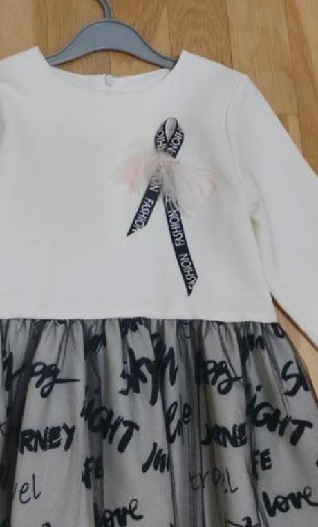 Šaty veľkosť 146 - 4