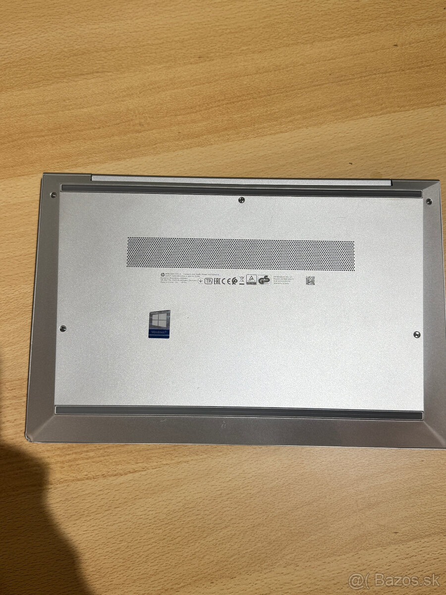 HP EliteBook 845 G7 - 4