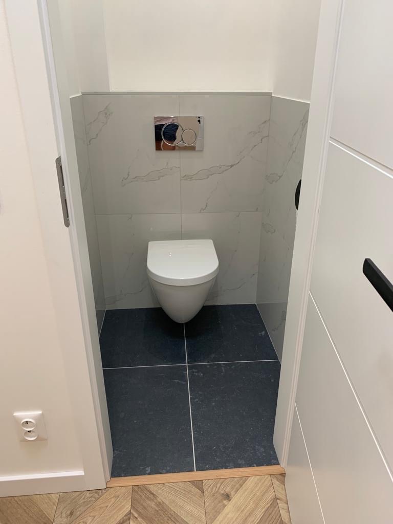 Byt na prenájom - 4