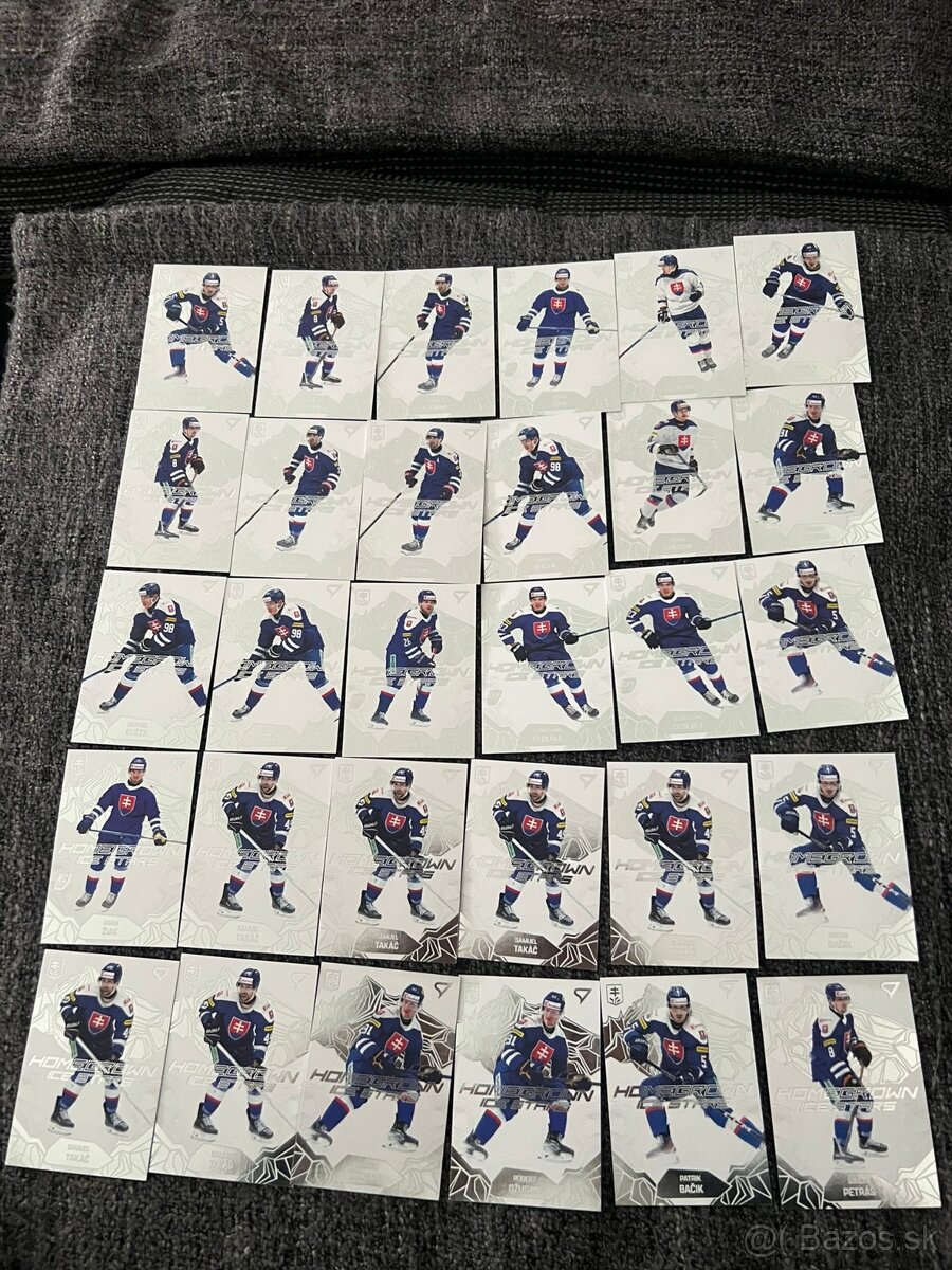 Hokejové Slovensko 2025 - 4