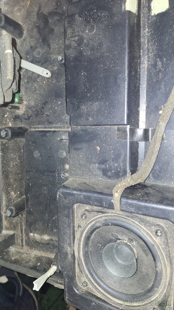 Korg Pa50 SD alkatrész - 4