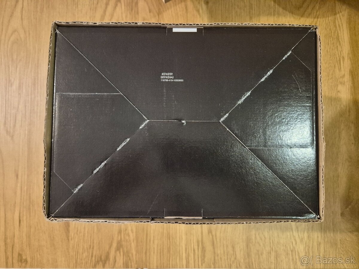 Lego CMF dungeons and dragons KOMPLET 36 serie - 4