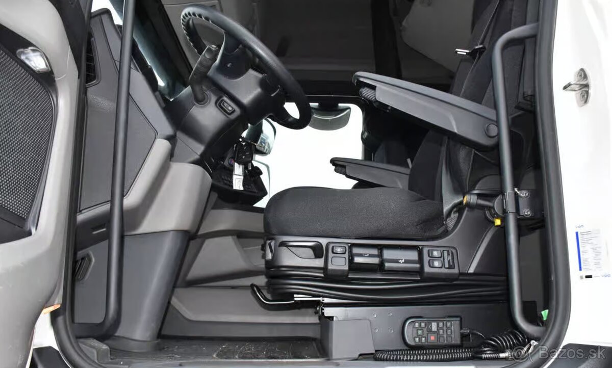 Scania Ťahač R 460 A4x2NA - použité - 4