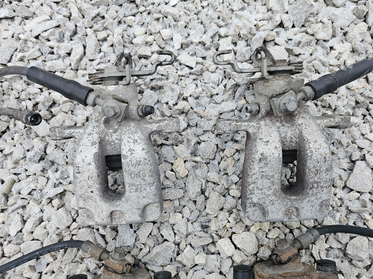 Brzdové strmene Octavia 3,Golf 7,Leon 3,Audi A3,Caddy IV - 4