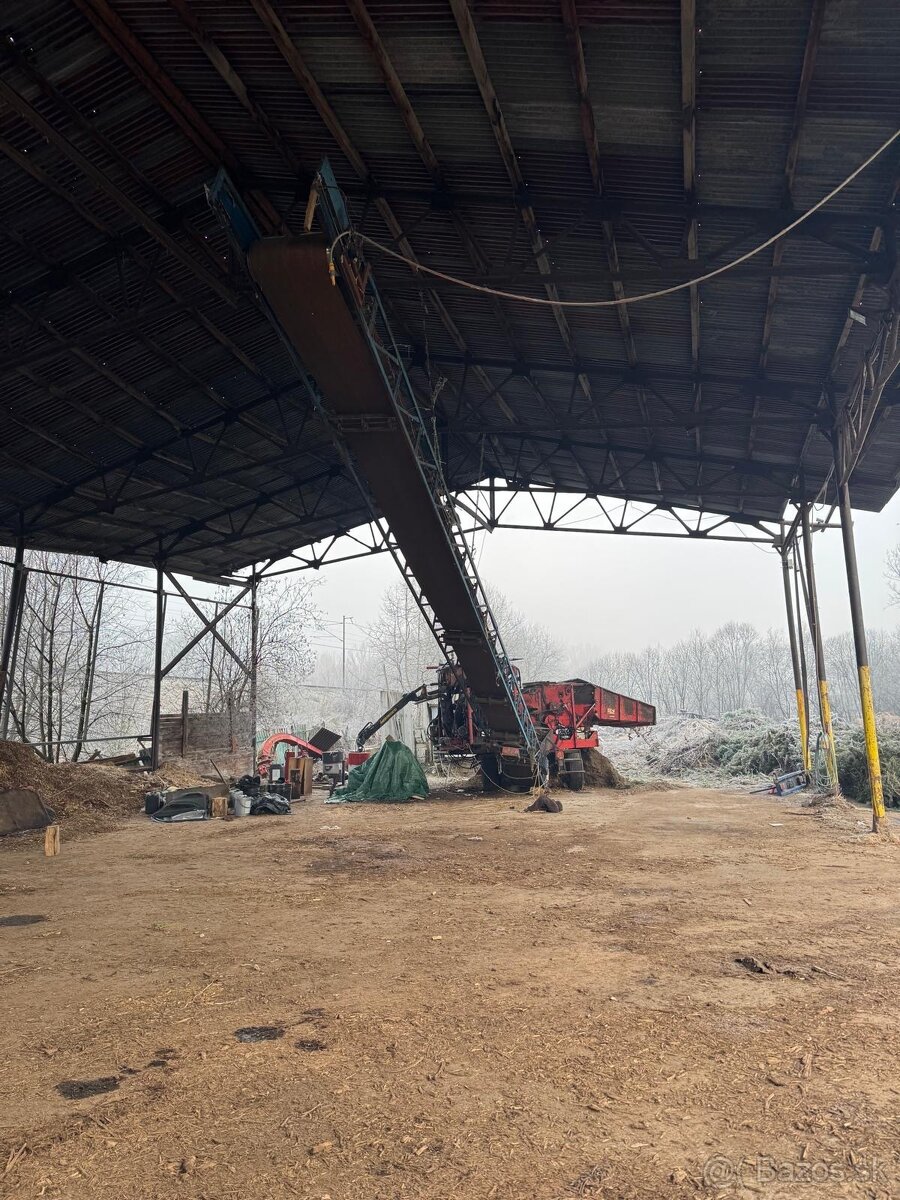 Štiepkovač BIBER - 4