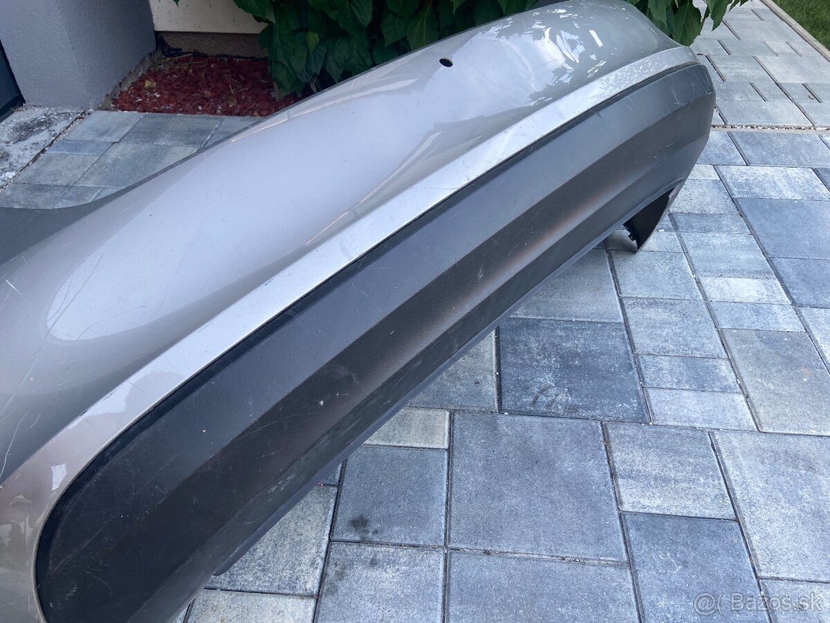 Skoda Rapid liftback - 4