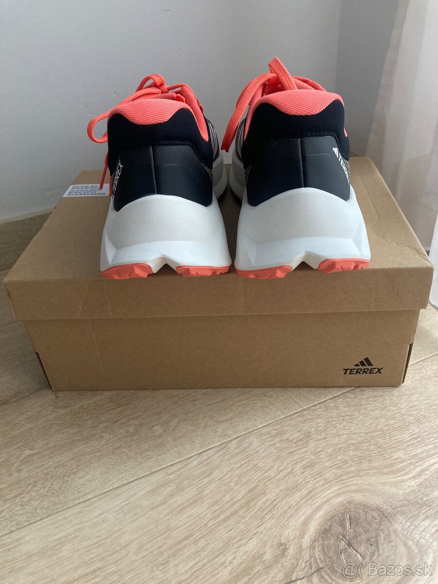 Adidas Terrex Soulstride Flow W veľ.39 a1/3 - 4