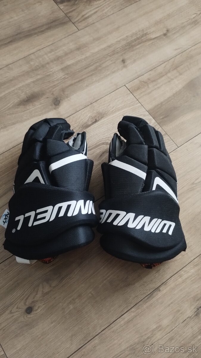 Predám výstroj - 4