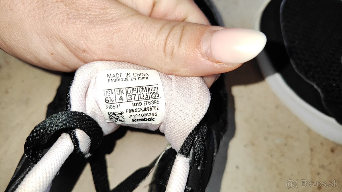 Tenisky Reebok RF395 - 4