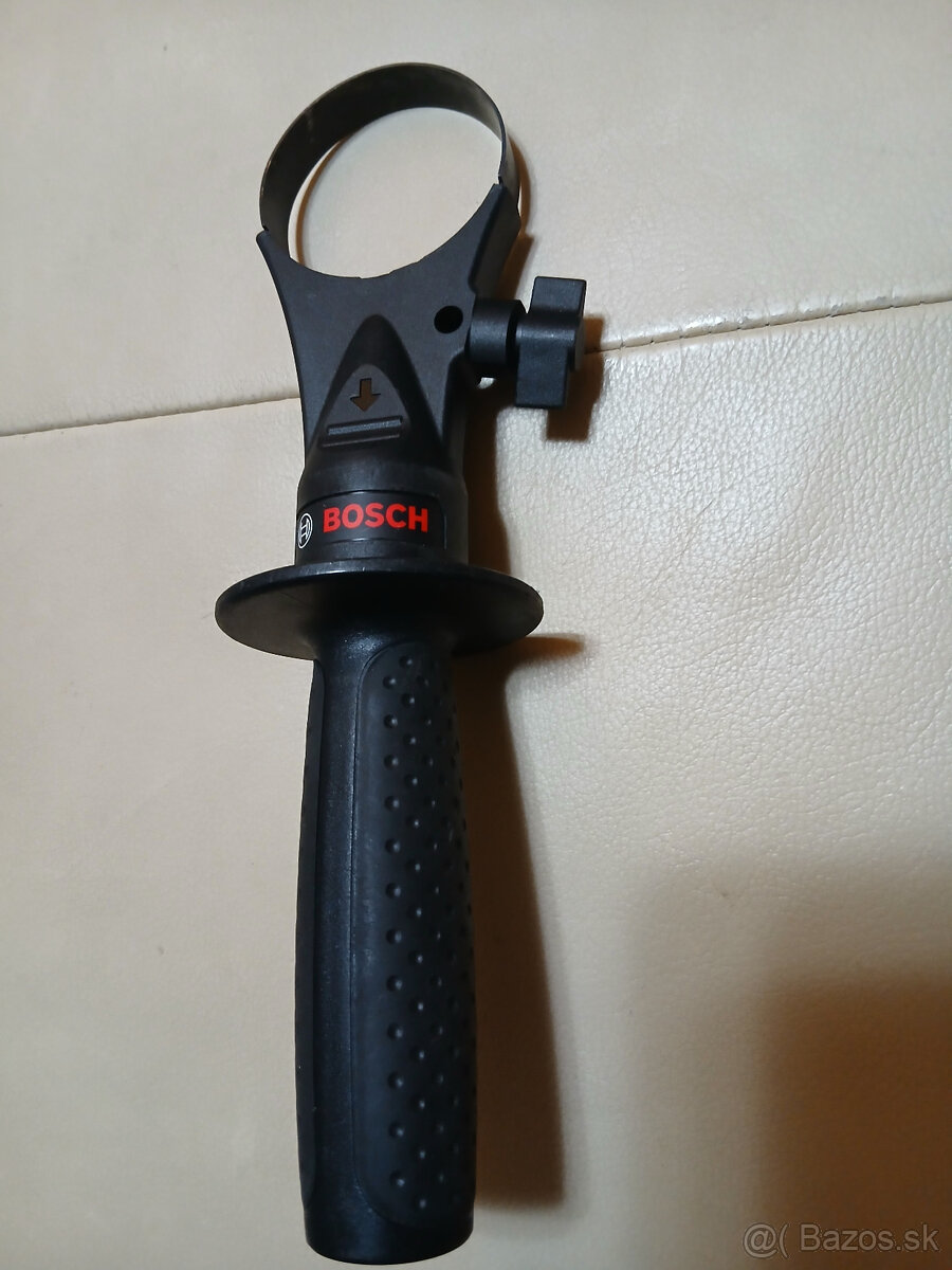 Bosch pridavna rukovat - 4