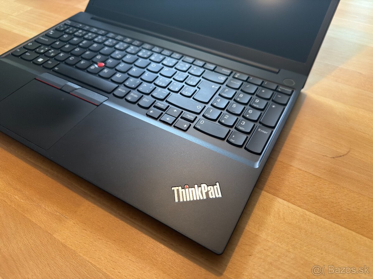 LENOVO ThinkPad E15 Gen4 - 4