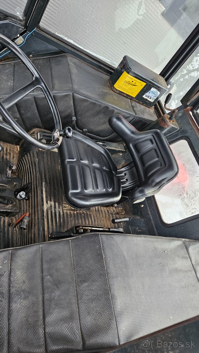 Zetor 6045 s tp ( 6045/7045 norsko? - 4