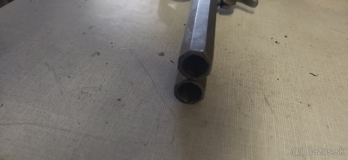 Perkusná pištoľ dvojka - 4