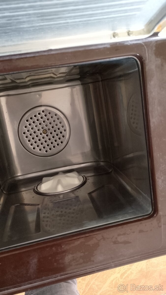 Práčka Romo combi - 4