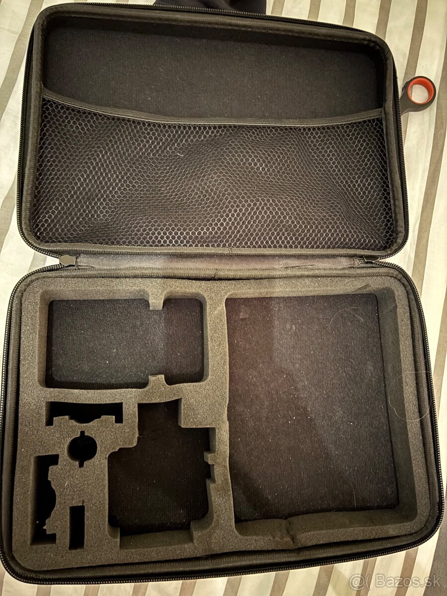 Príslušenstvo - akčné kamery - 4