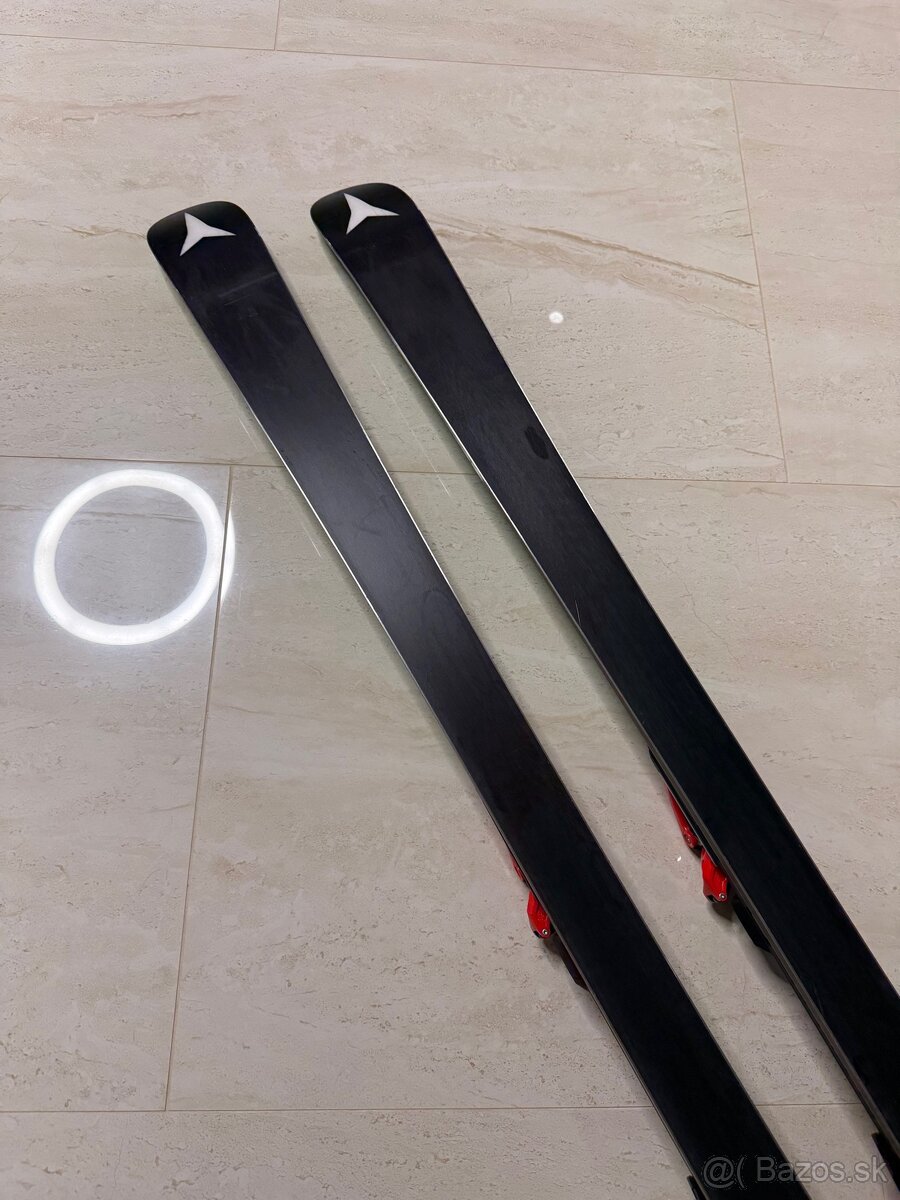 Atomic Redster X9 181cm - 4