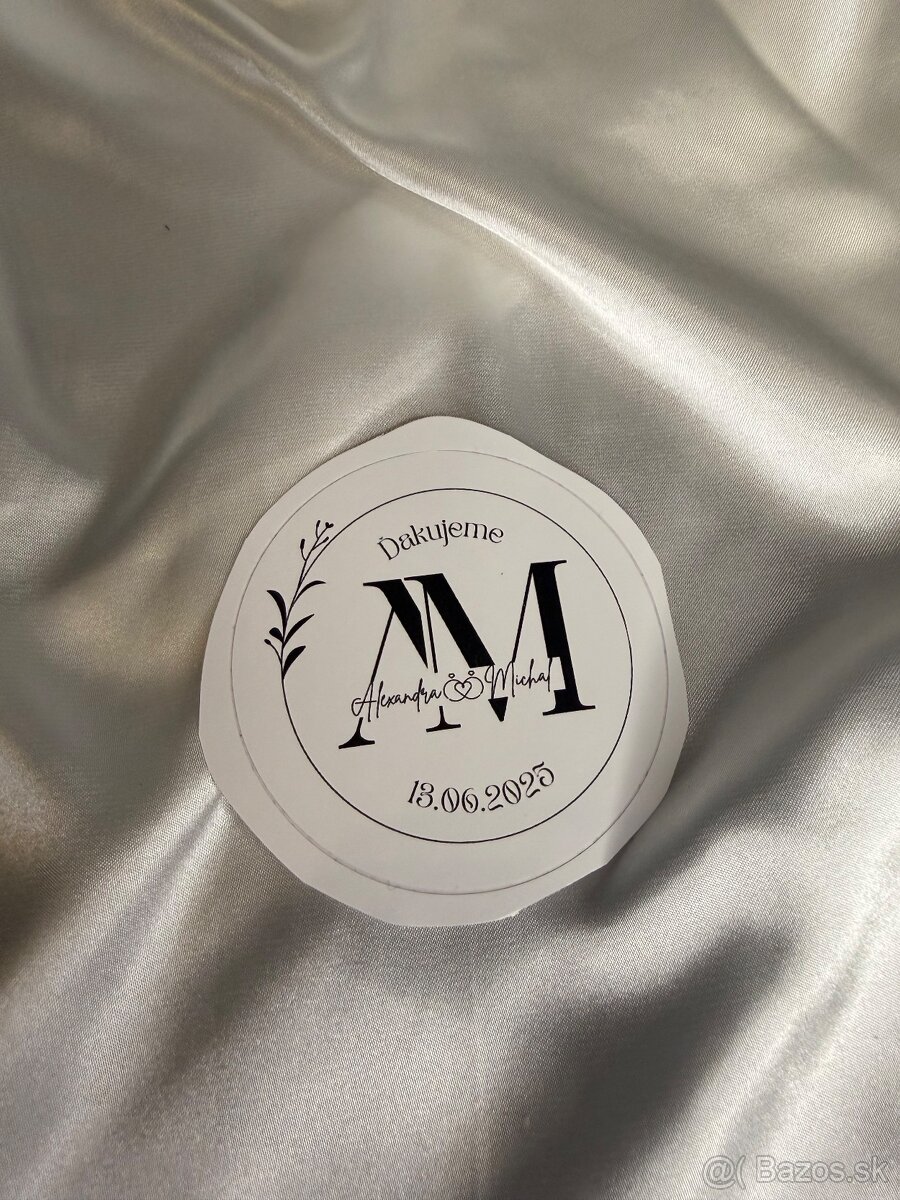 Prenajmem výzdobu na oslavu/svadbu - 4