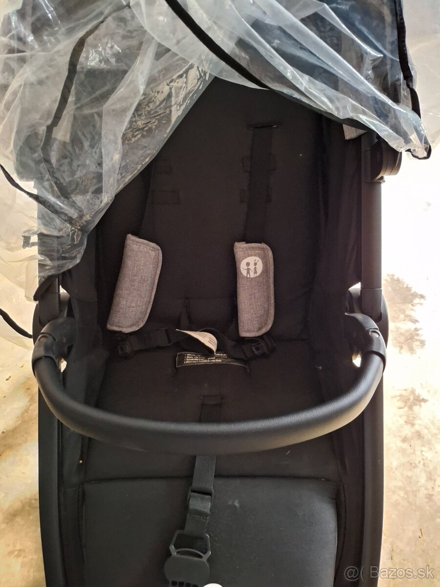 Predám kočiar v TOP stave - 4