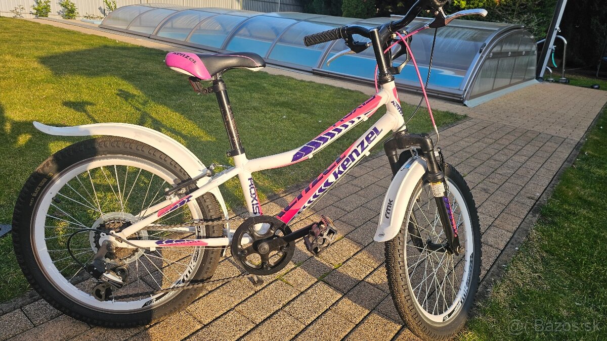 BICYKEL DIEVCENSKY - 4