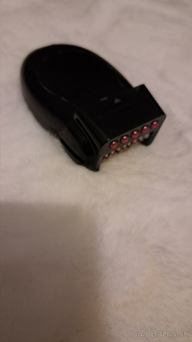 Epilátor Rowenta elite model look - 4