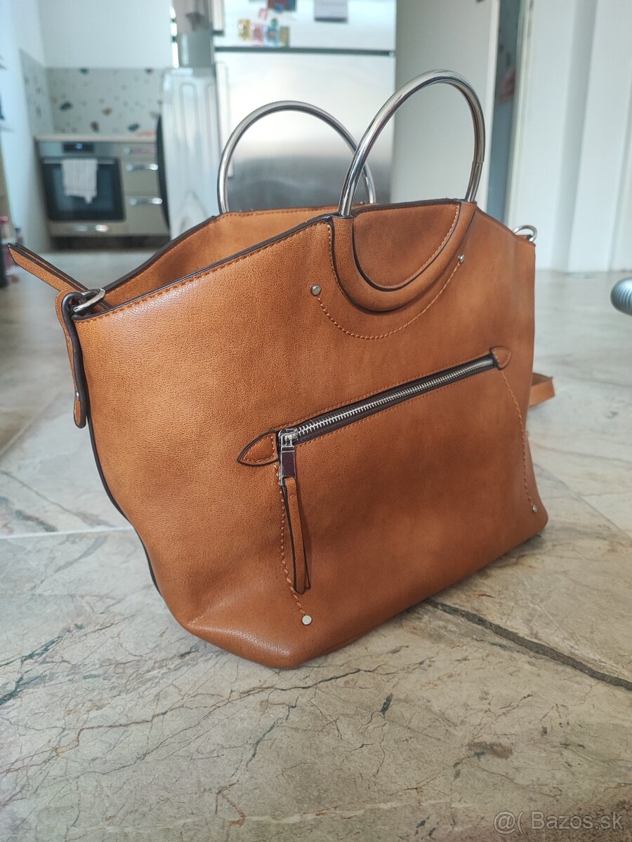 Baťa kabelka - 4