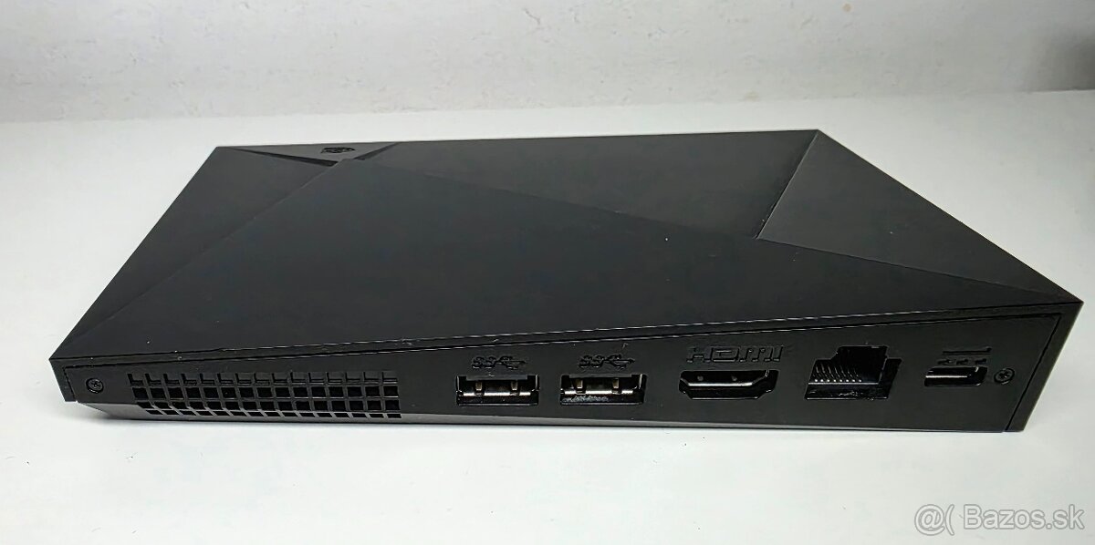 NVIDIA Shield TV Pro (2019), 4K, model P2897 - 4