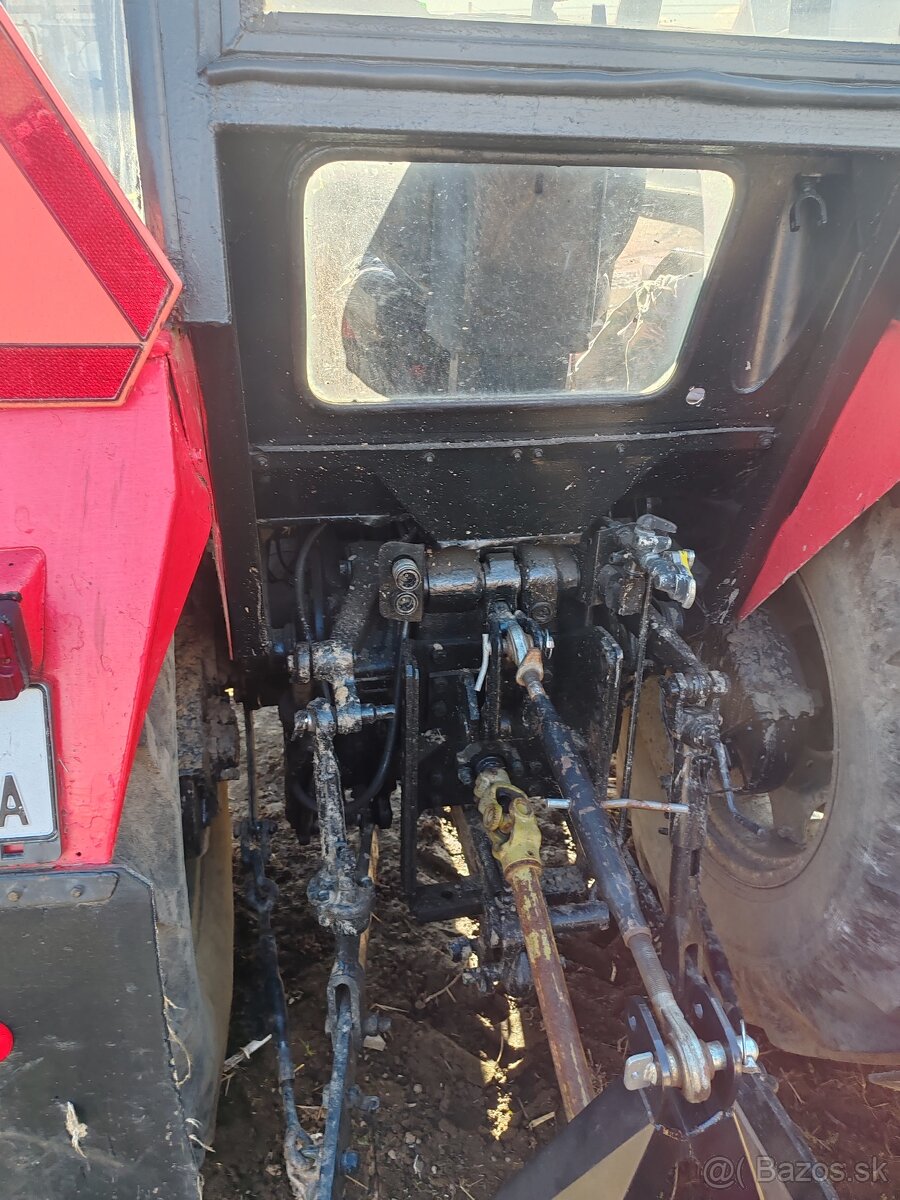 Zetor 7011 - 4
