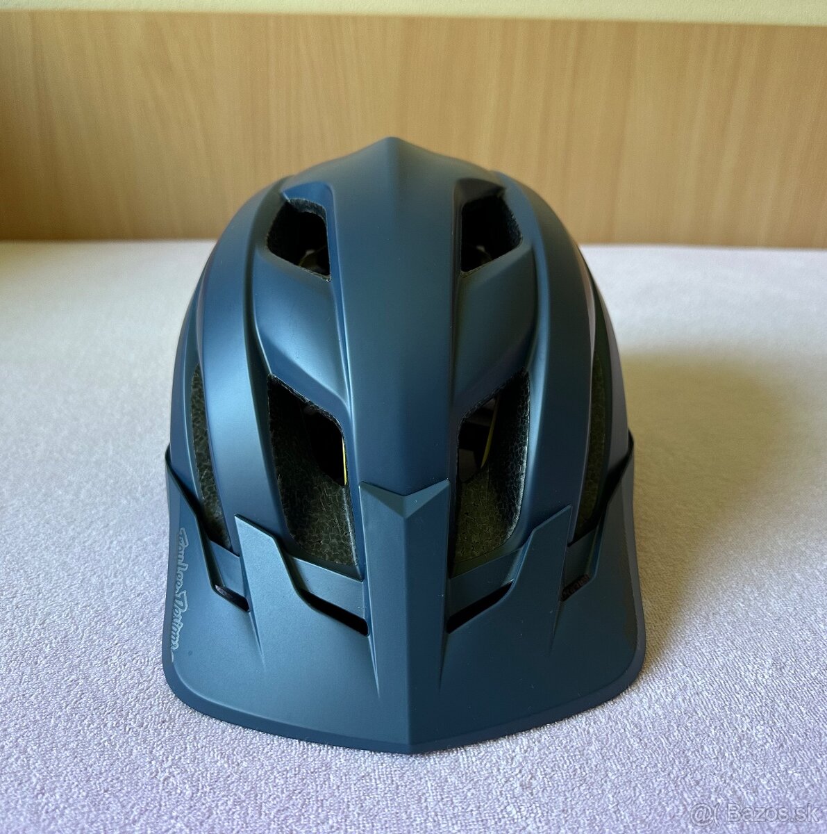 Troy lee design prilba - 4