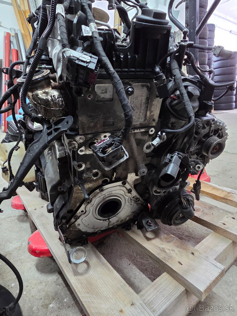 Mercedes E 200 CDI W213 110kW - 4