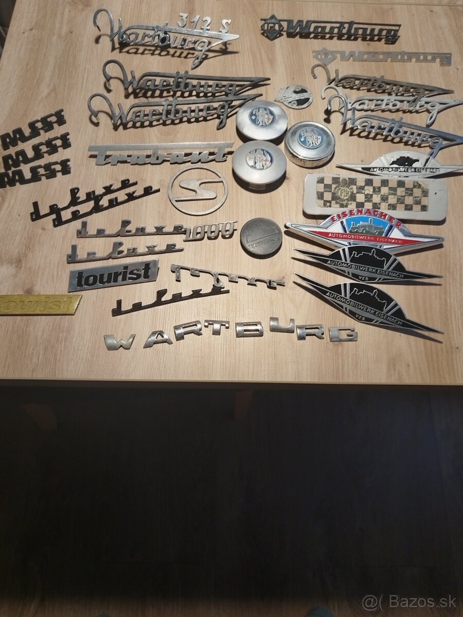 Wartburg - 4