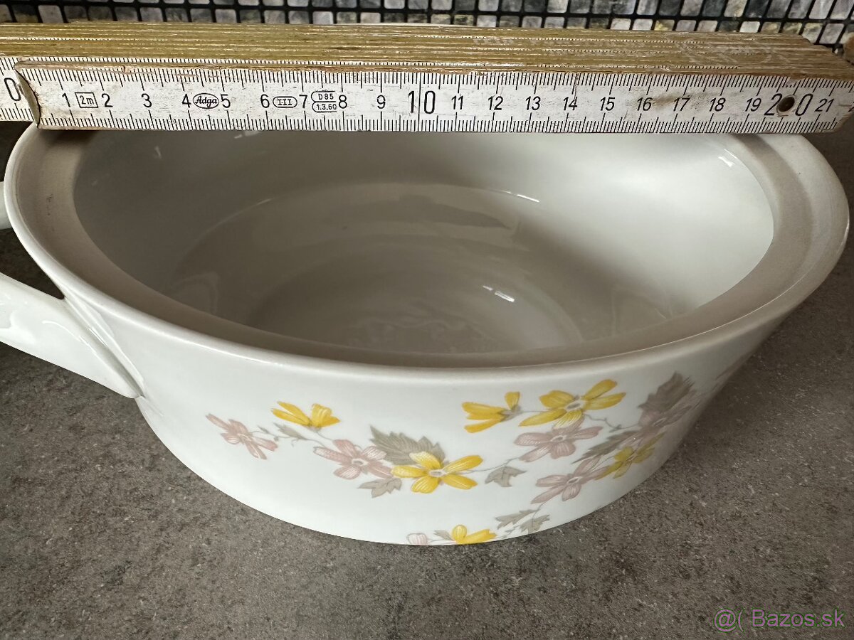 Polievkova misa - 4