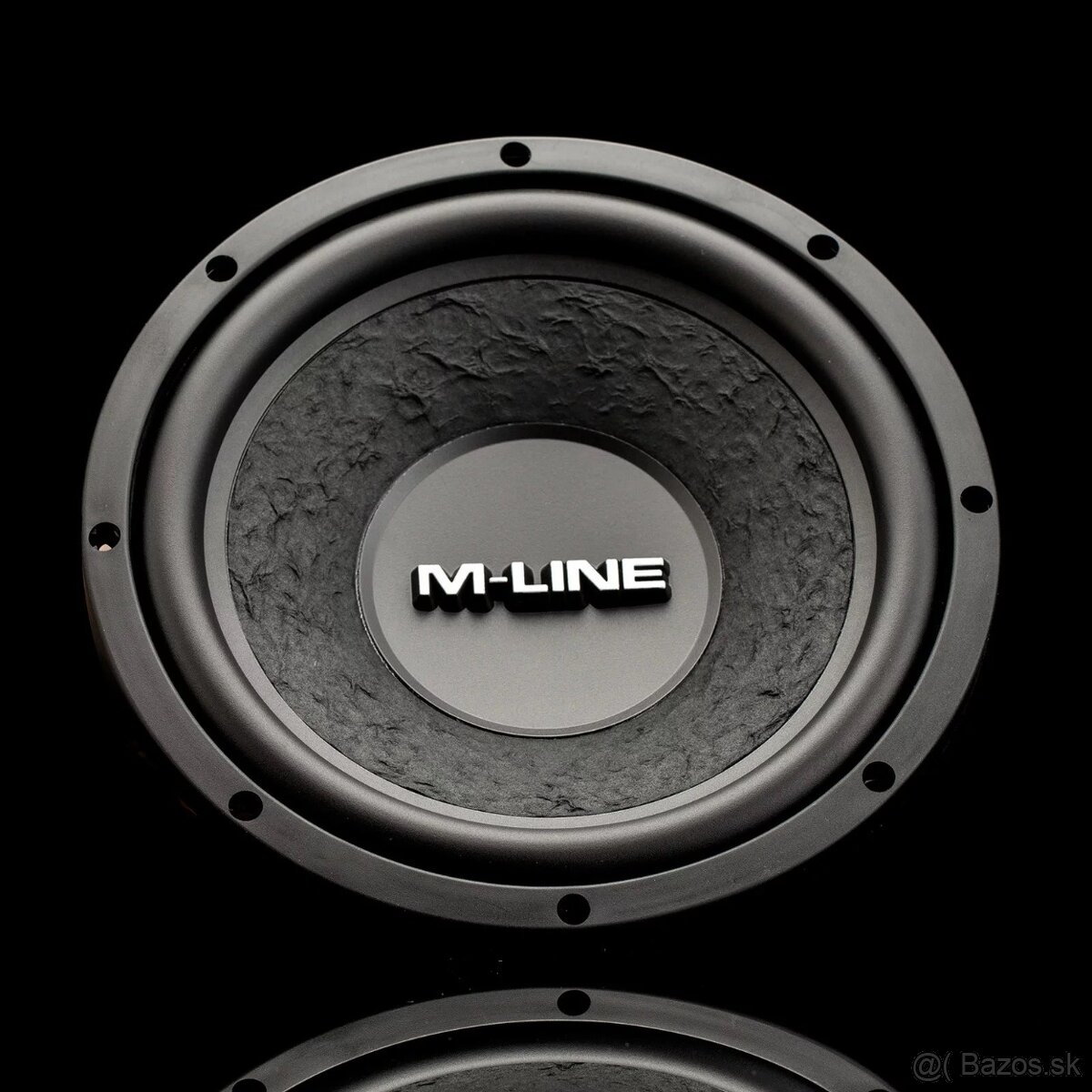 aktívny subwoofer - 4