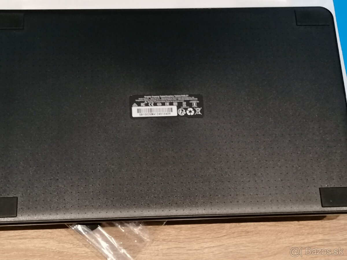 Grafický tablet - XP-PEN Deco 01 V2 - 4
